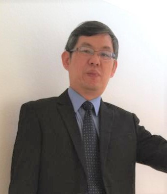 Lim Keng Hwee